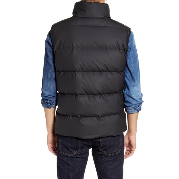 Pendleton Ryegrass Waterproof Down Vest - Picture 2 of 16